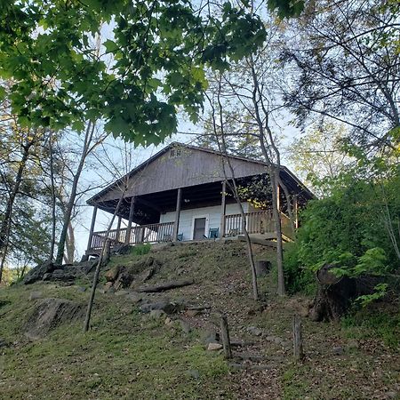 Graves Mountain Farm & Lodges Syria Екстер'єр фото