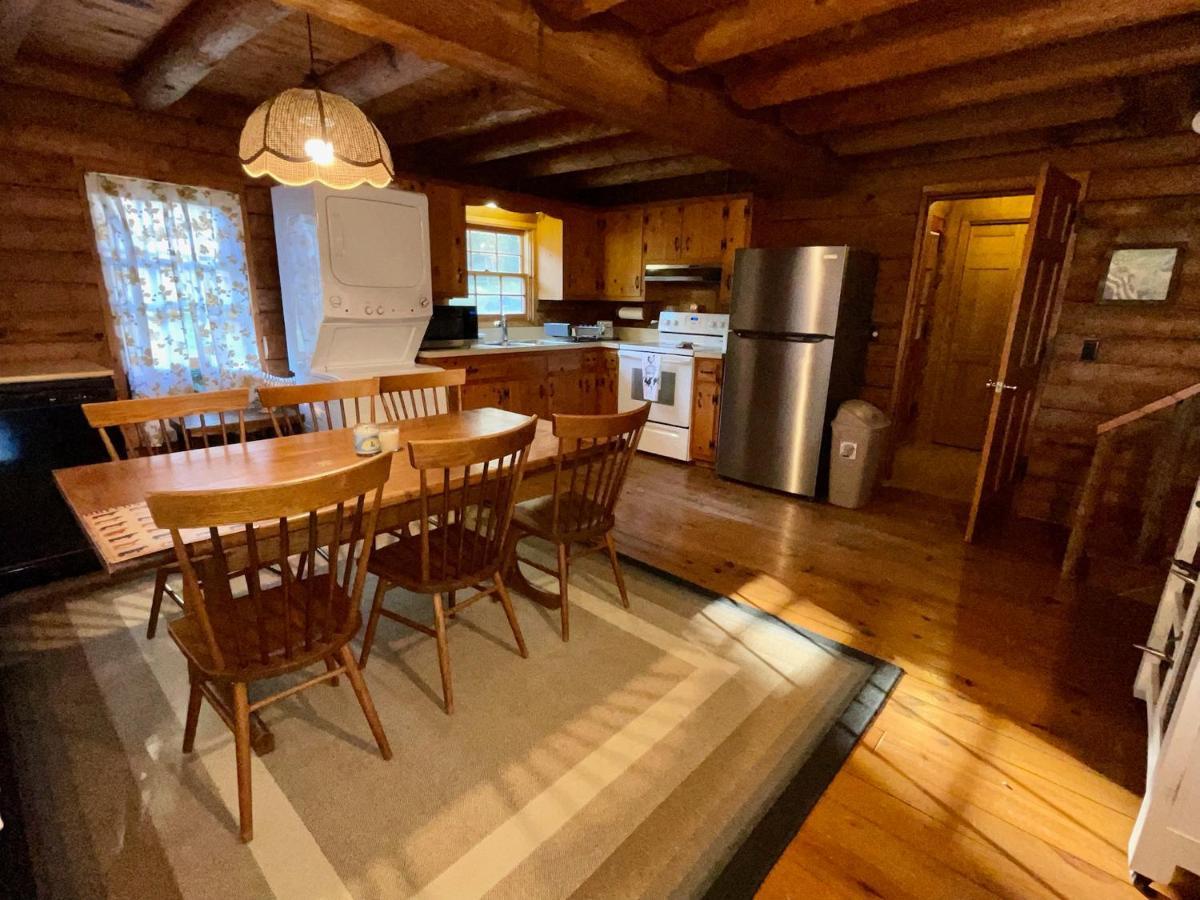 Graves Mountain Farm & Lodges Syria Екстер'єр фото