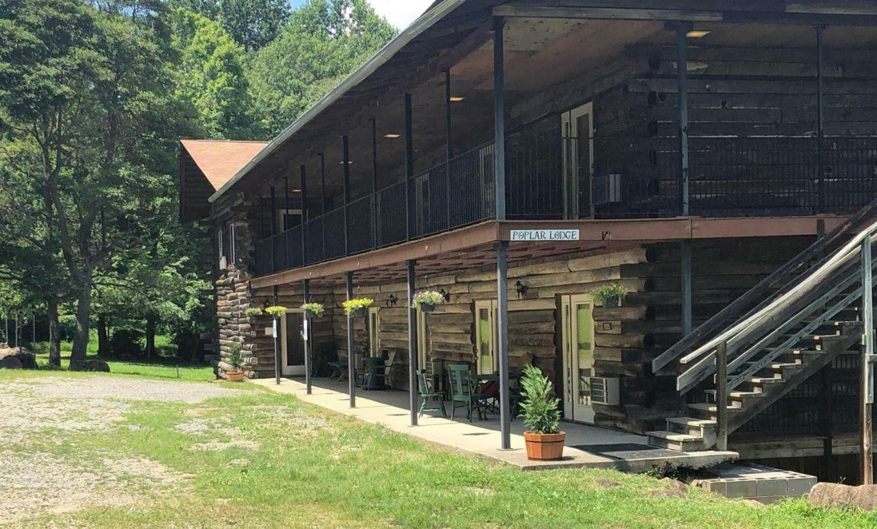 Graves Mountain Farm & Lodges Syria Екстер'єр фото